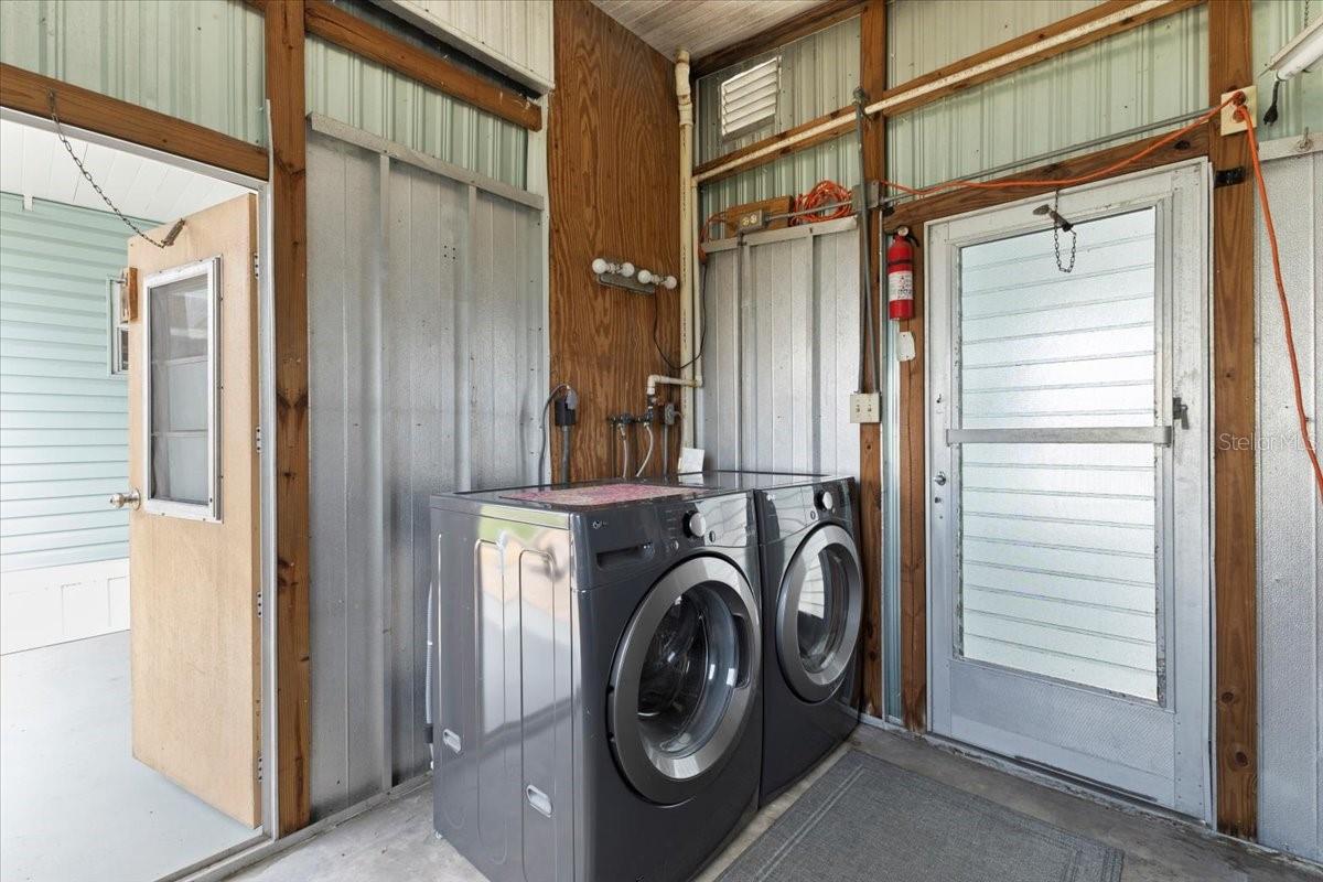 TRAILER ESTATES - Residential Lease