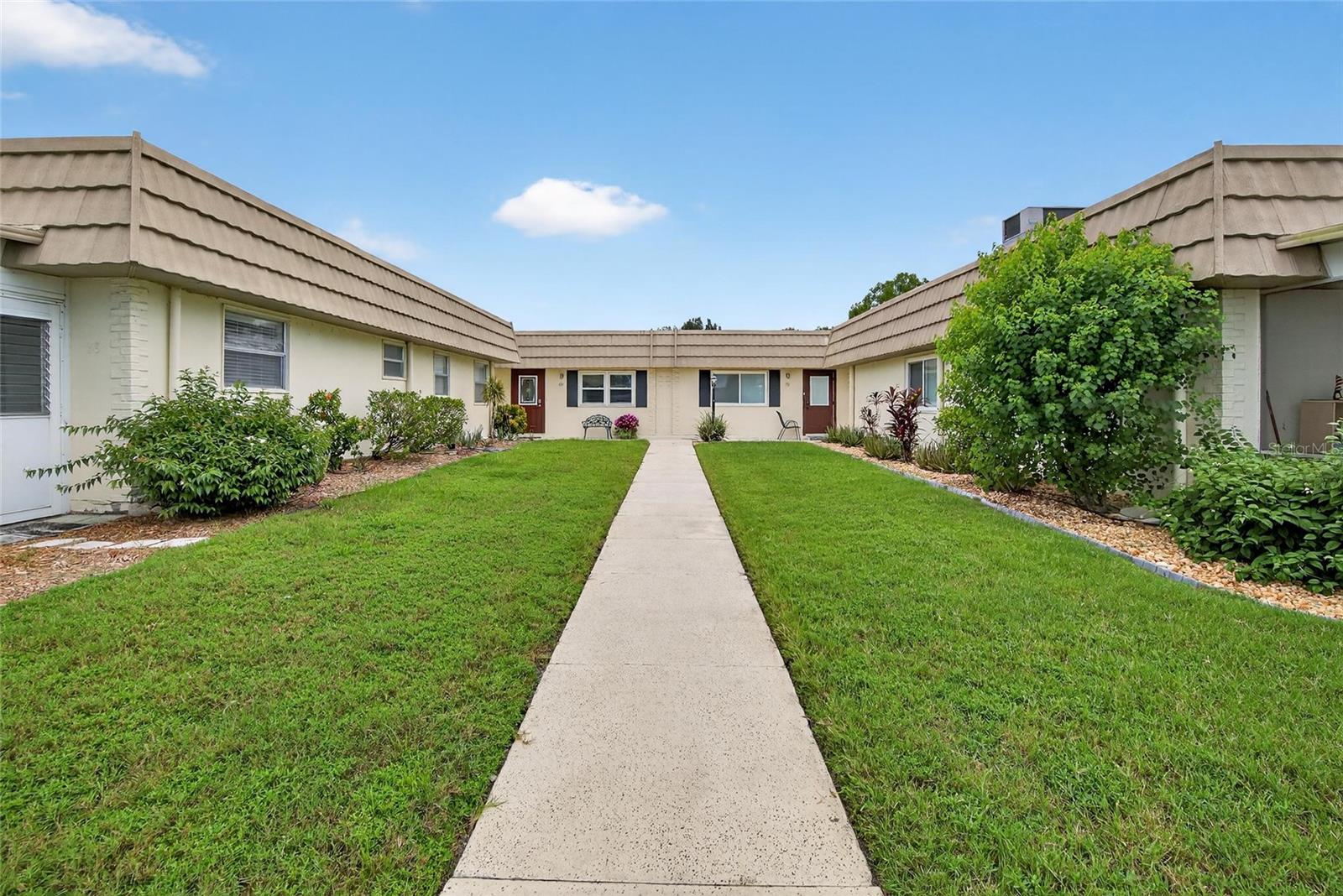 BEDFORD C CONDO - Residential Lease