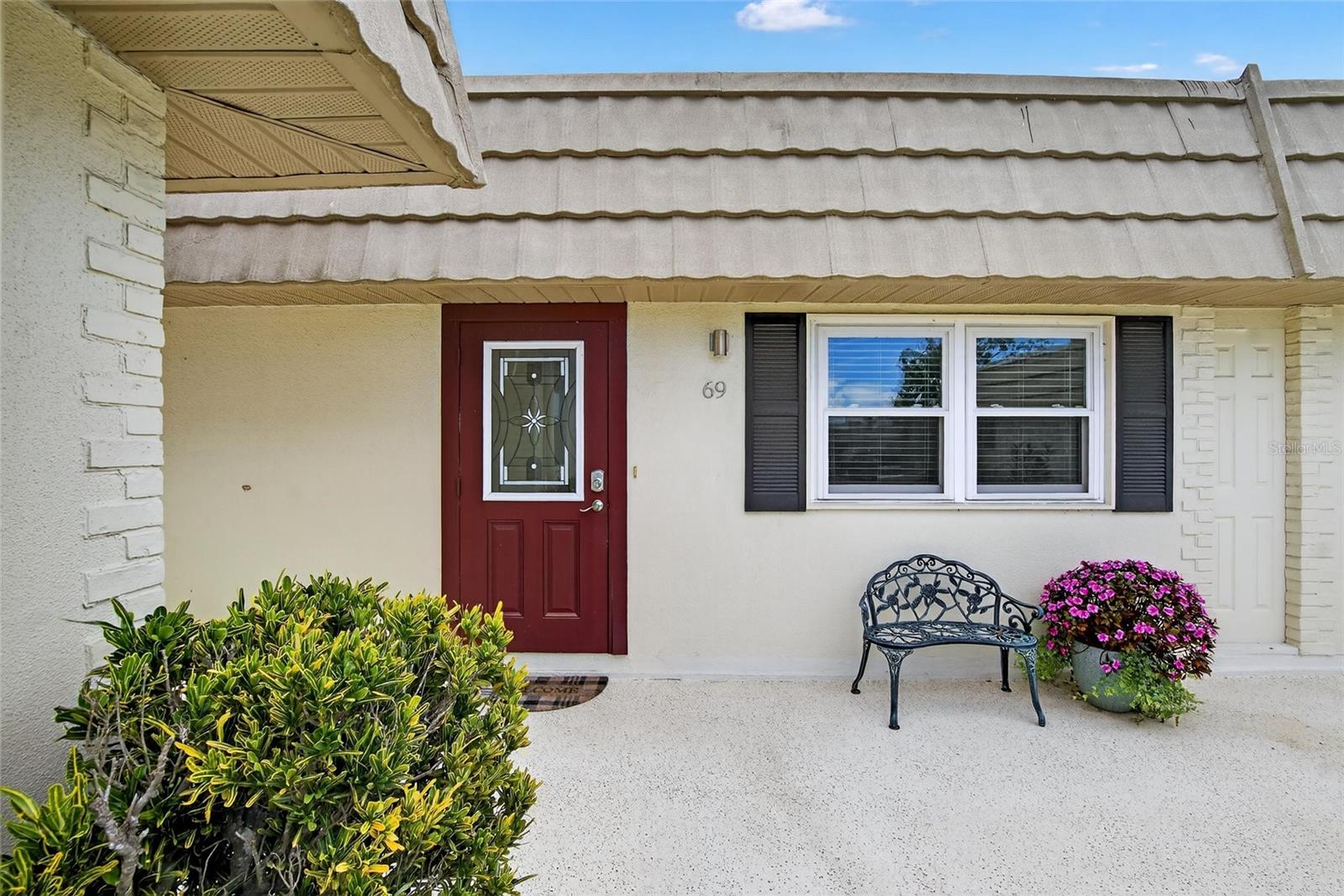 BEDFORD C CONDO - Residential Lease