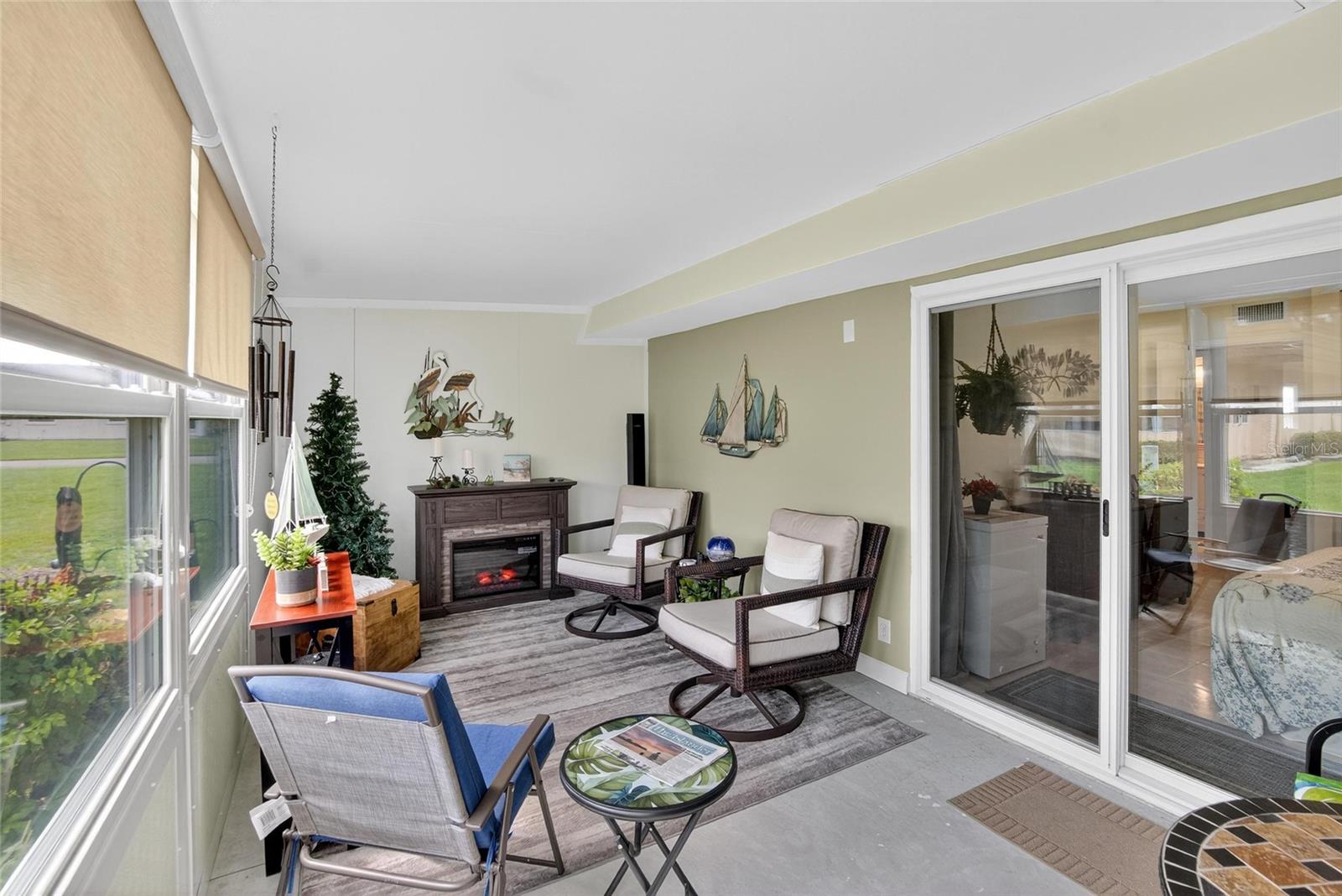 BEDFORD C CONDO - Residential Lease