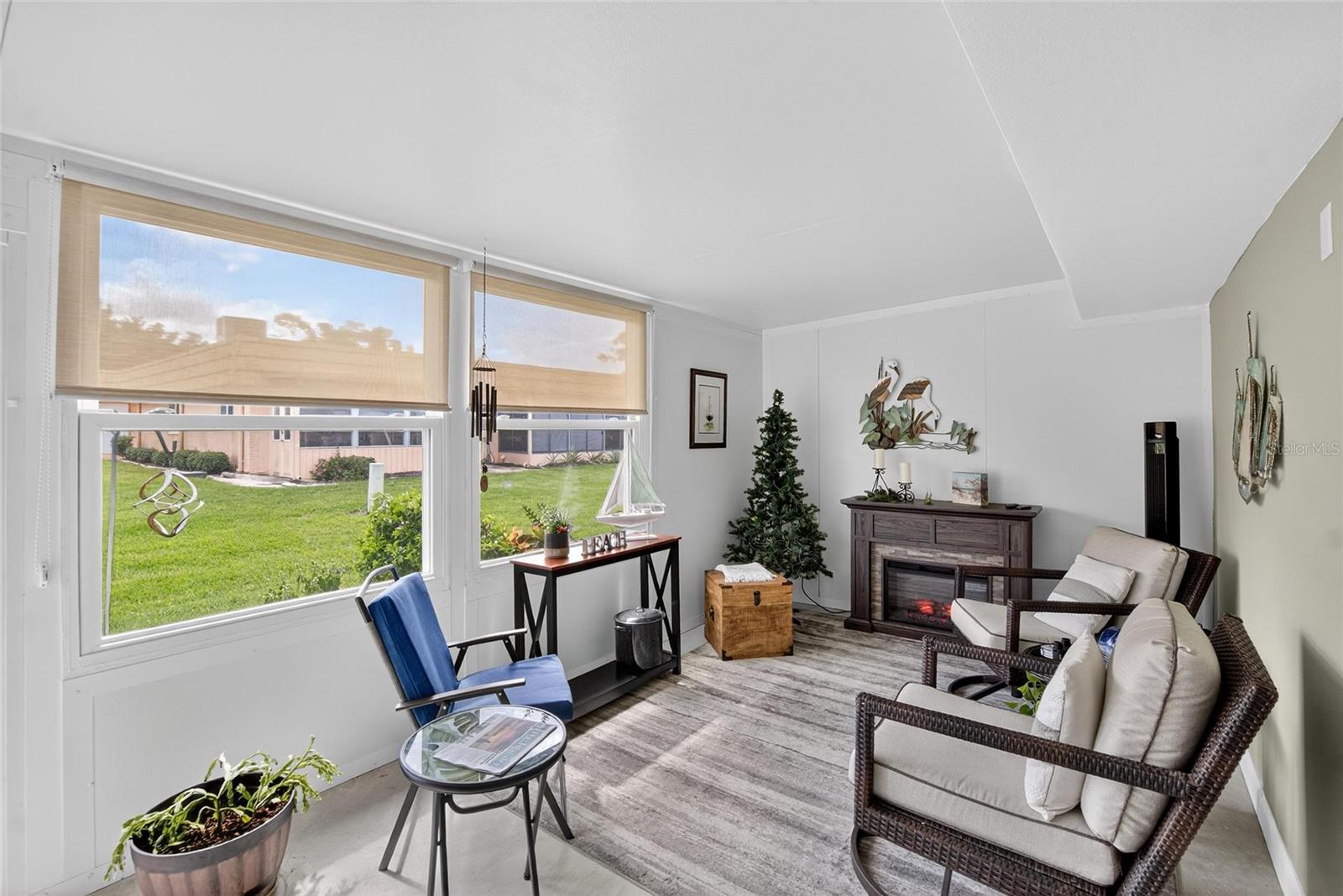 BEDFORD C CONDO - Residential Lease