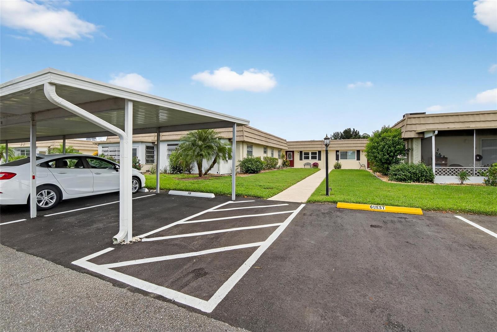 BEDFORD C CONDO - Residential Lease