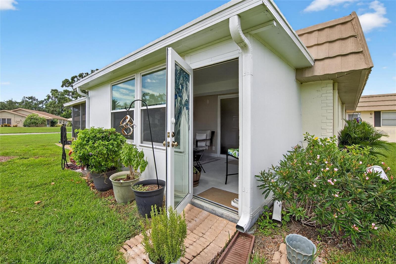 BEDFORD C CONDO - Residential Lease