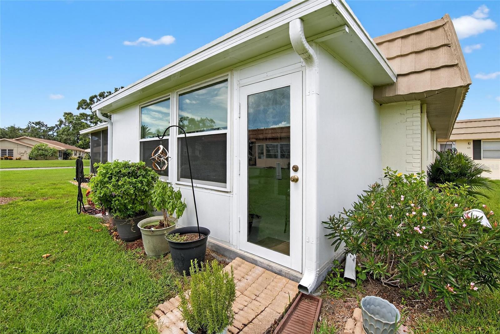 BEDFORD C CONDO - Residential Lease