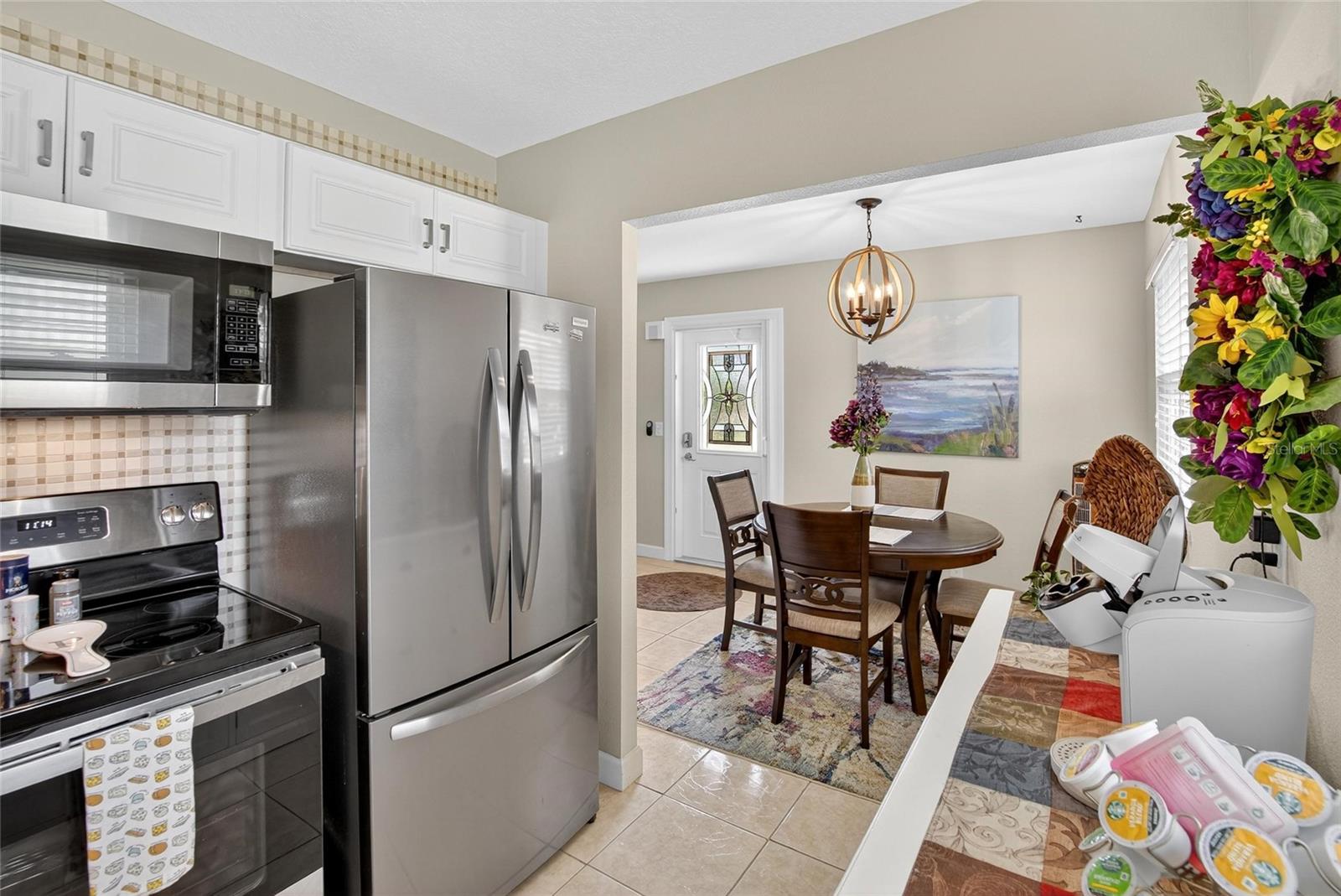 BEDFORD C CONDO - Residential Lease