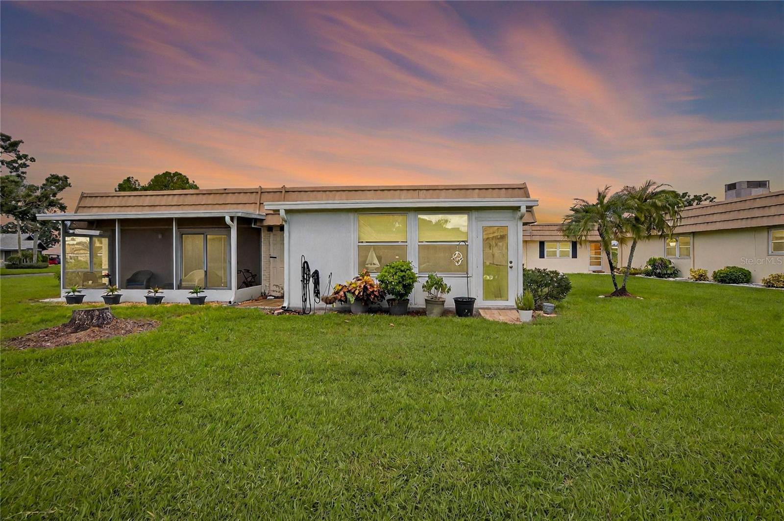 BEDFORD C CONDO - Residential Lease