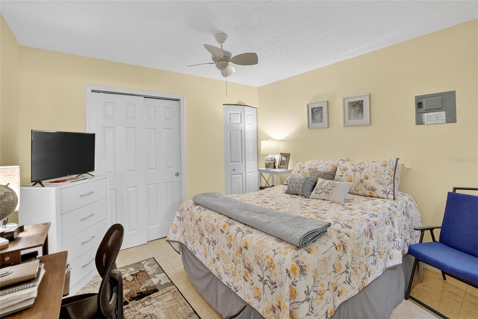 BEDFORD C CONDO - Residential Lease