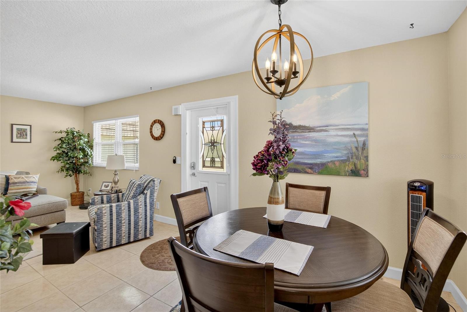 BEDFORD C CONDO - Residential Lease