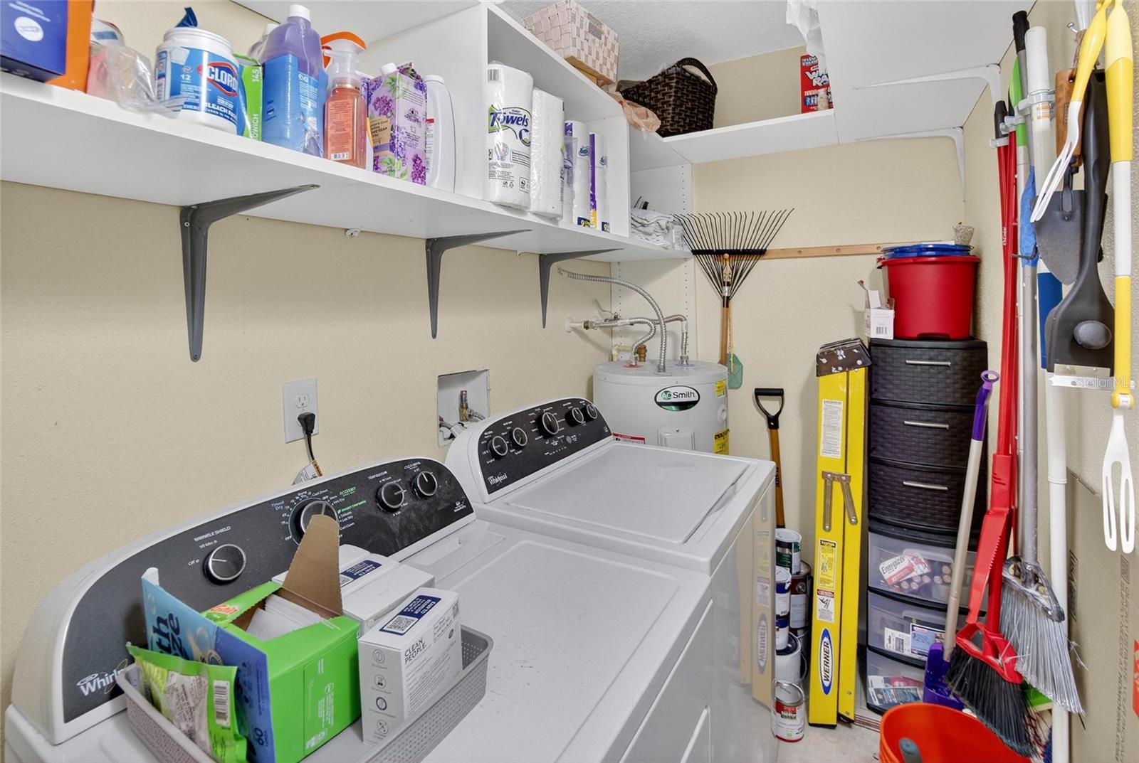 BEDFORD C CONDO - Residential Lease