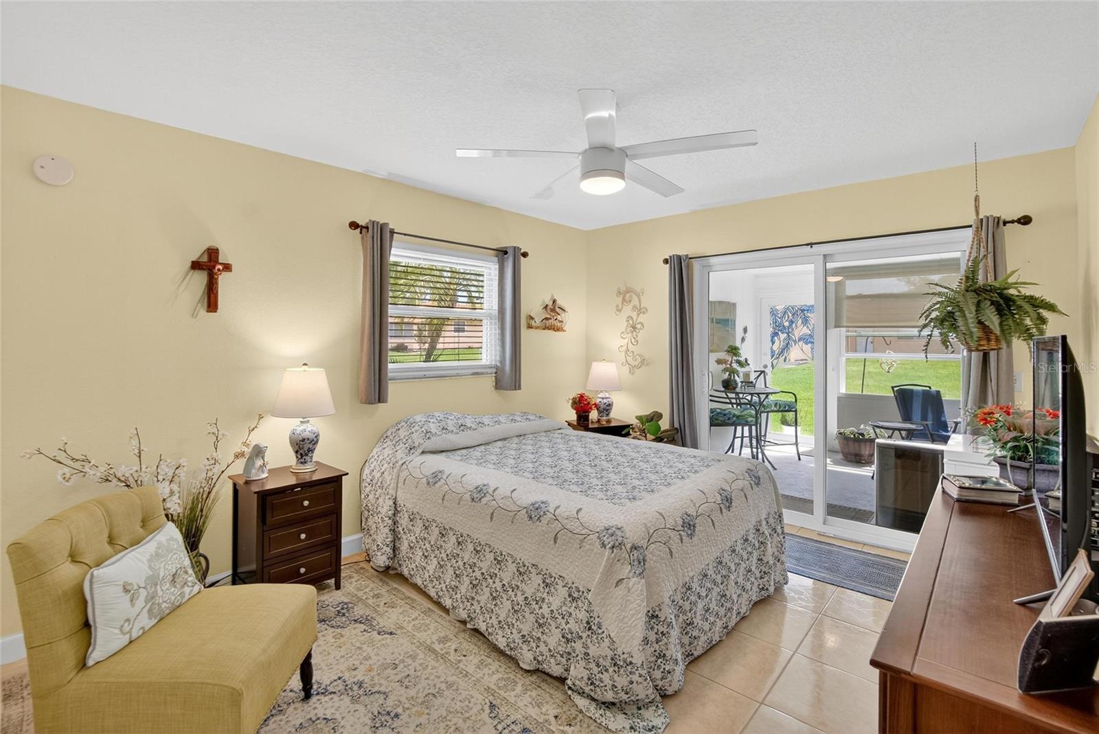 BEDFORD C CONDO - Residential Lease