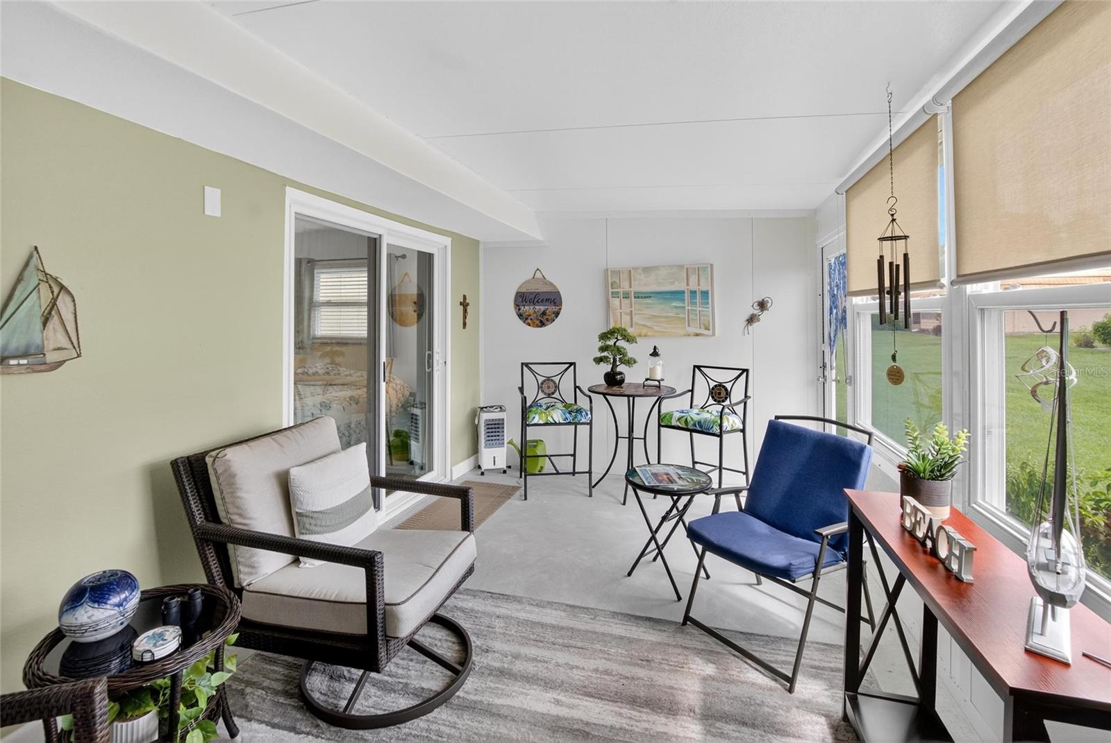 BEDFORD C CONDO - Residential Lease