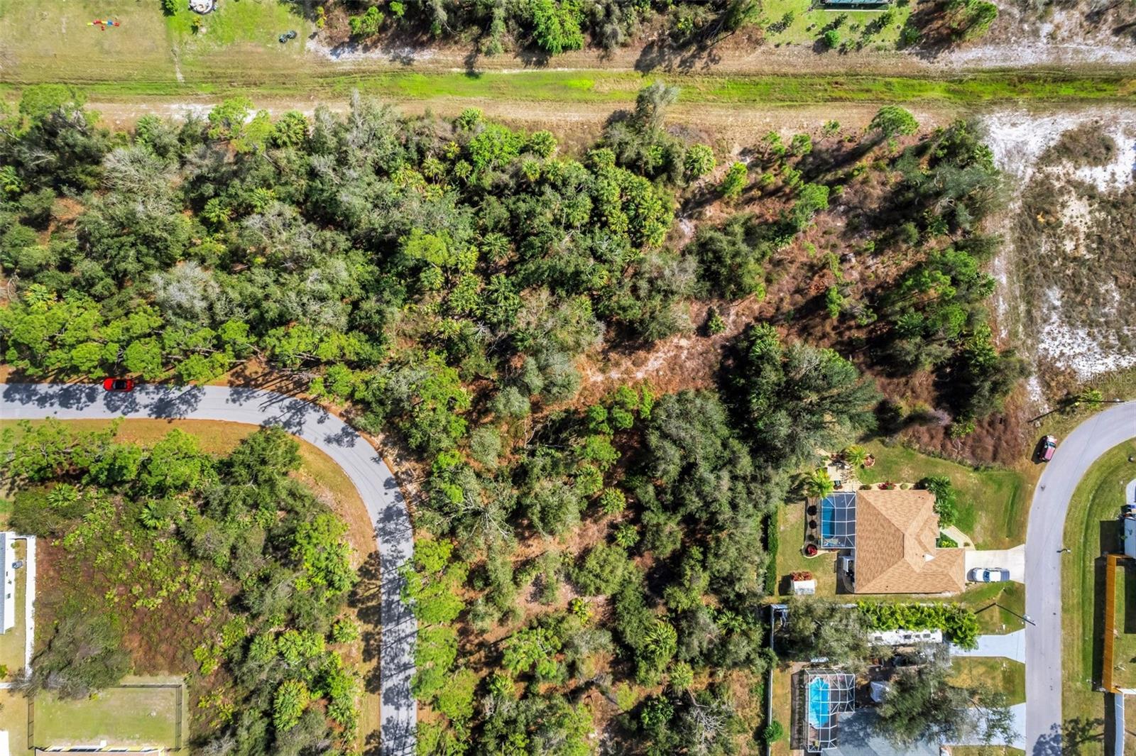 PORT CHARLOTTE SUB 32 - Land