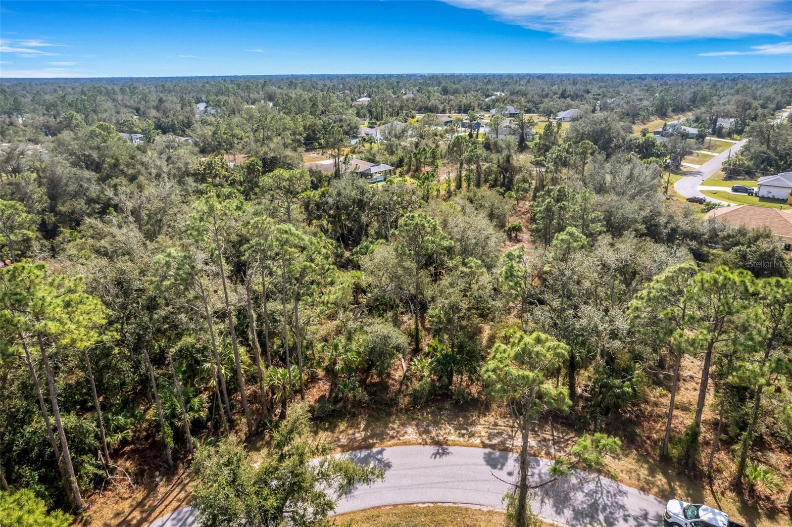 PORT CHARLOTTE SUB 32 - Land