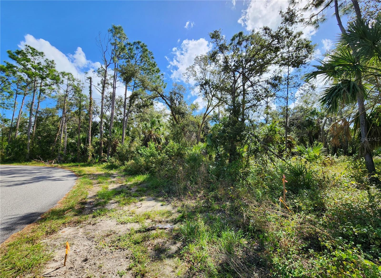 PORT CHARLOTTE SUB 32 - Land