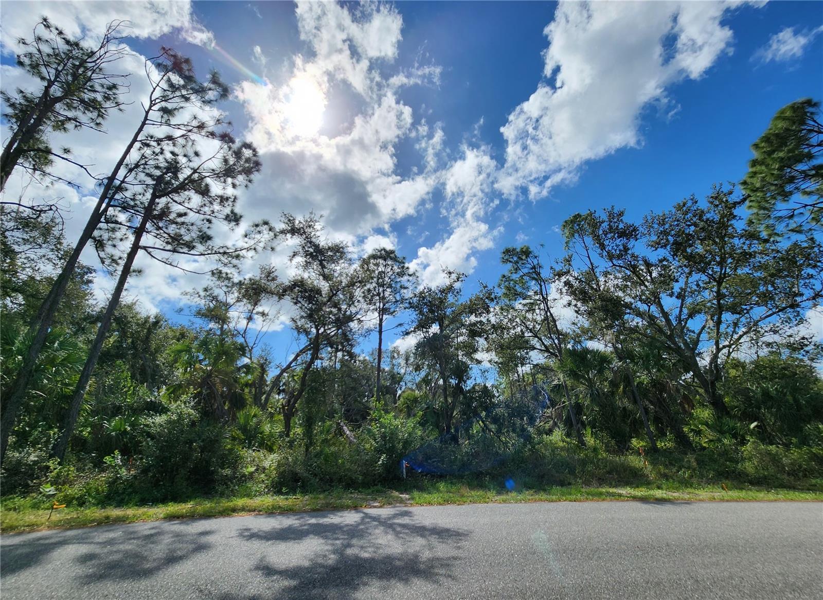 PORT CHARLOTTE SUB 32 - Land