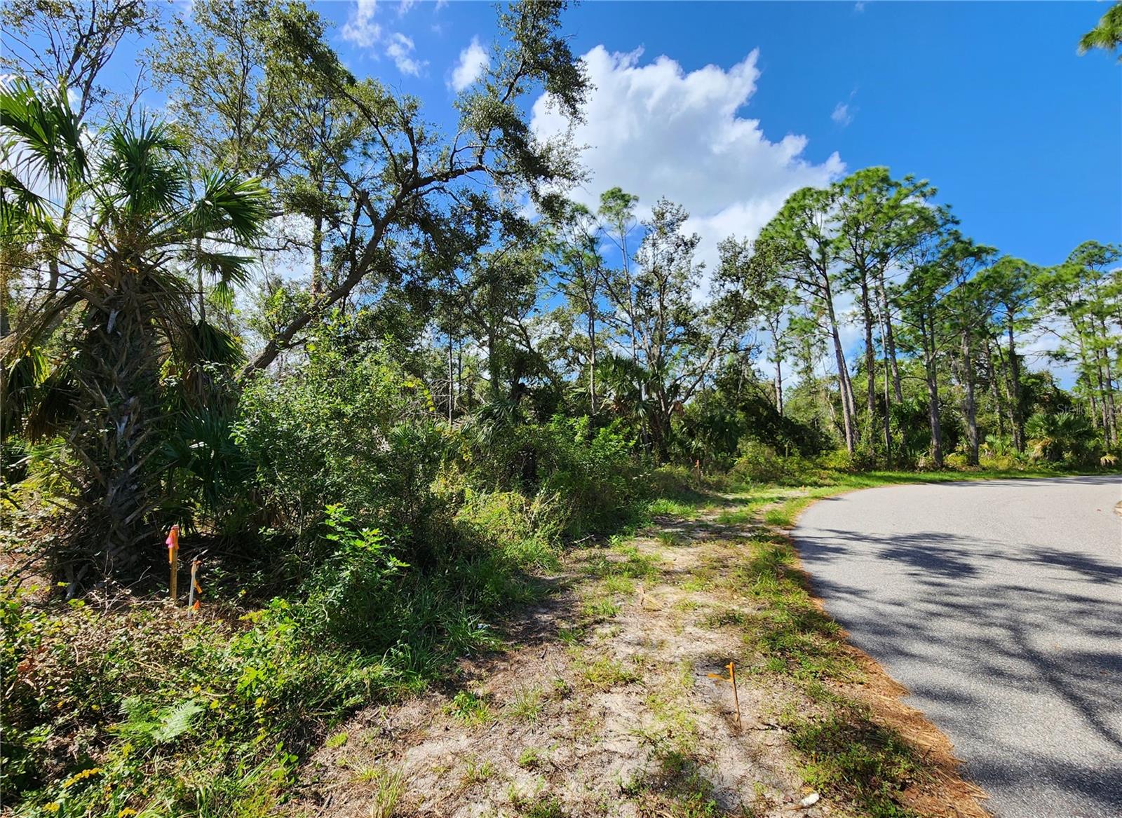 PORT CHARLOTTE SUB 32 - Land