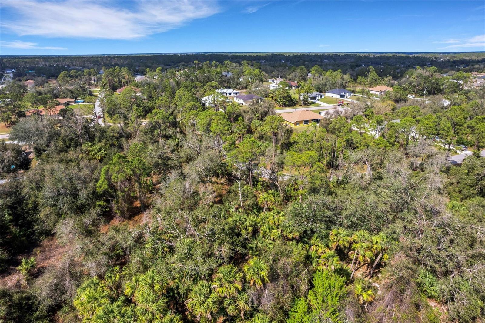 PORT CHARLOTTE SUB 32 - Land