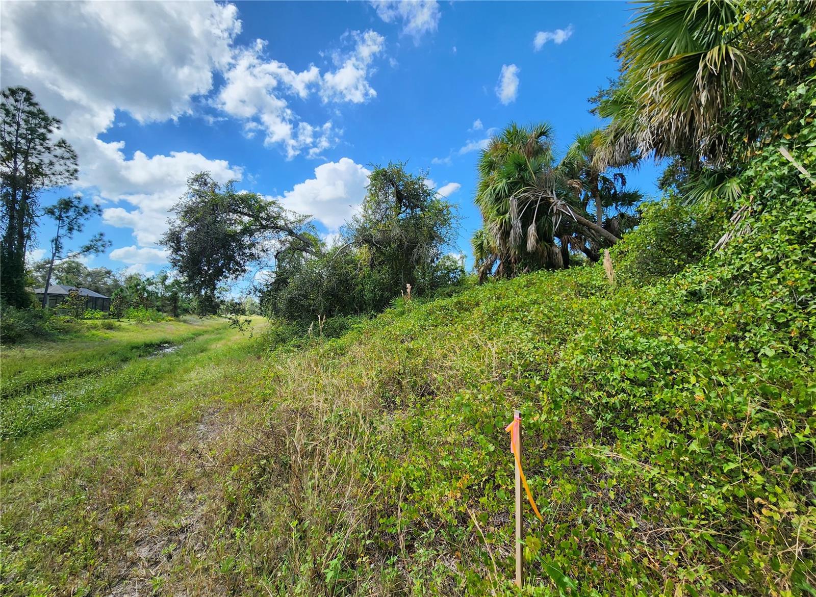 PORT CHARLOTTE SUB 32 - Land