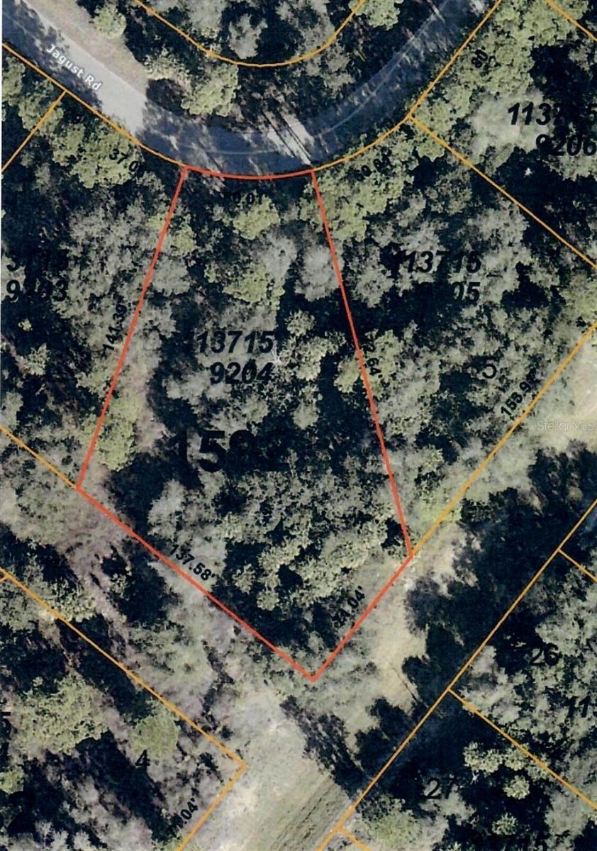 PORT CHARLOTTE SUB 32 - Land