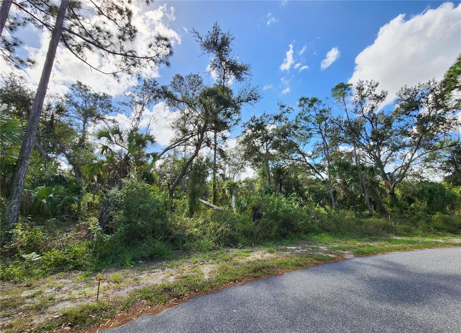 PORT CHARLOTTE SUB 32 - Land