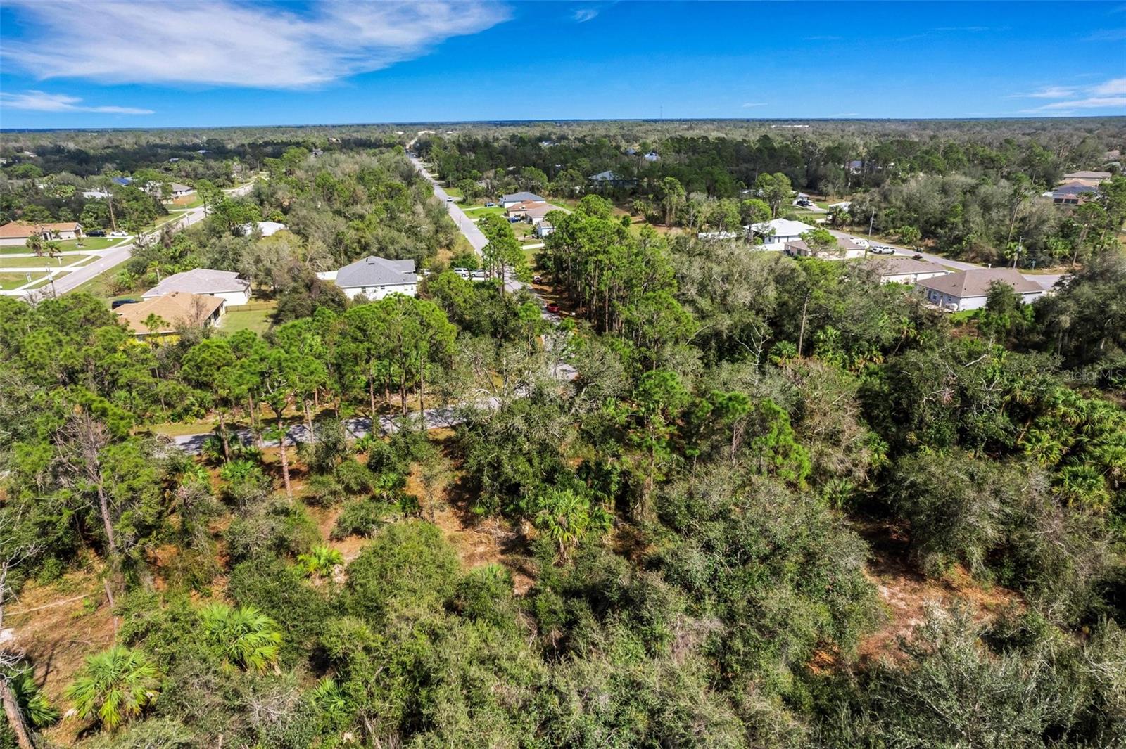 PORT CHARLOTTE SUB 32 - Land