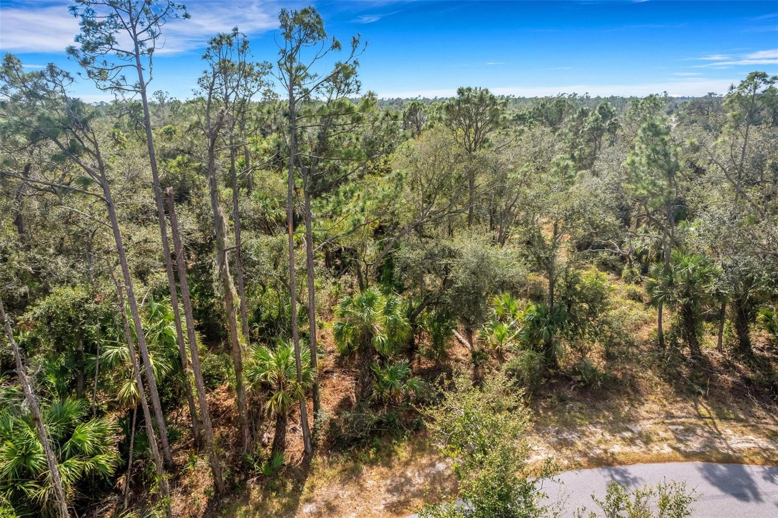 PORT CHARLOTTE SUB 32 - Land