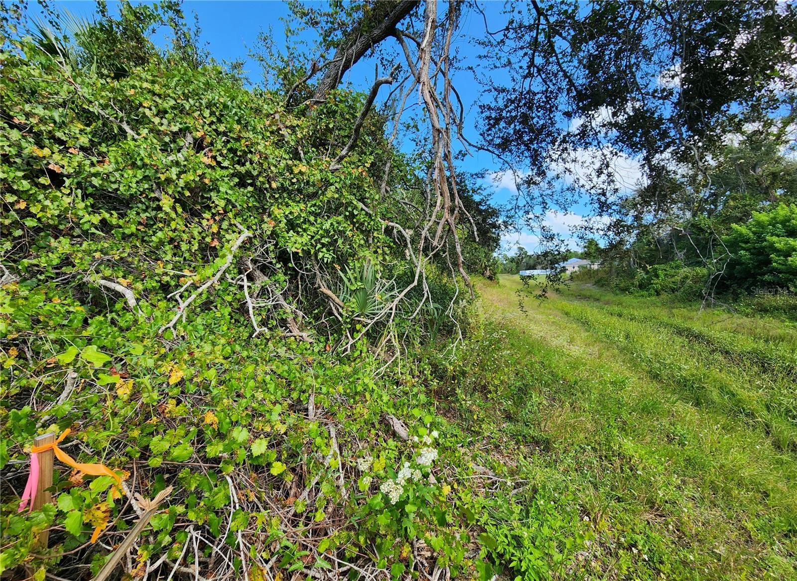 PORT CHARLOTTE SUB 32 - Land