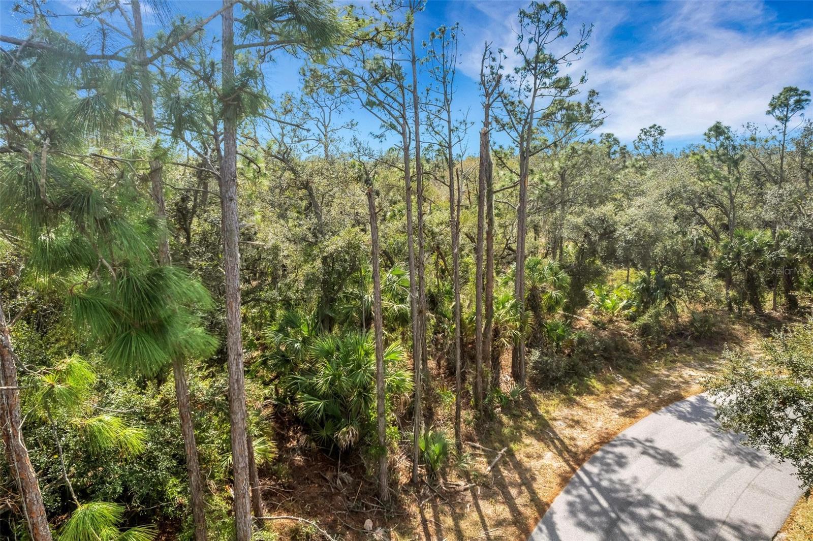 PORT CHARLOTTE SUB 32 - Land