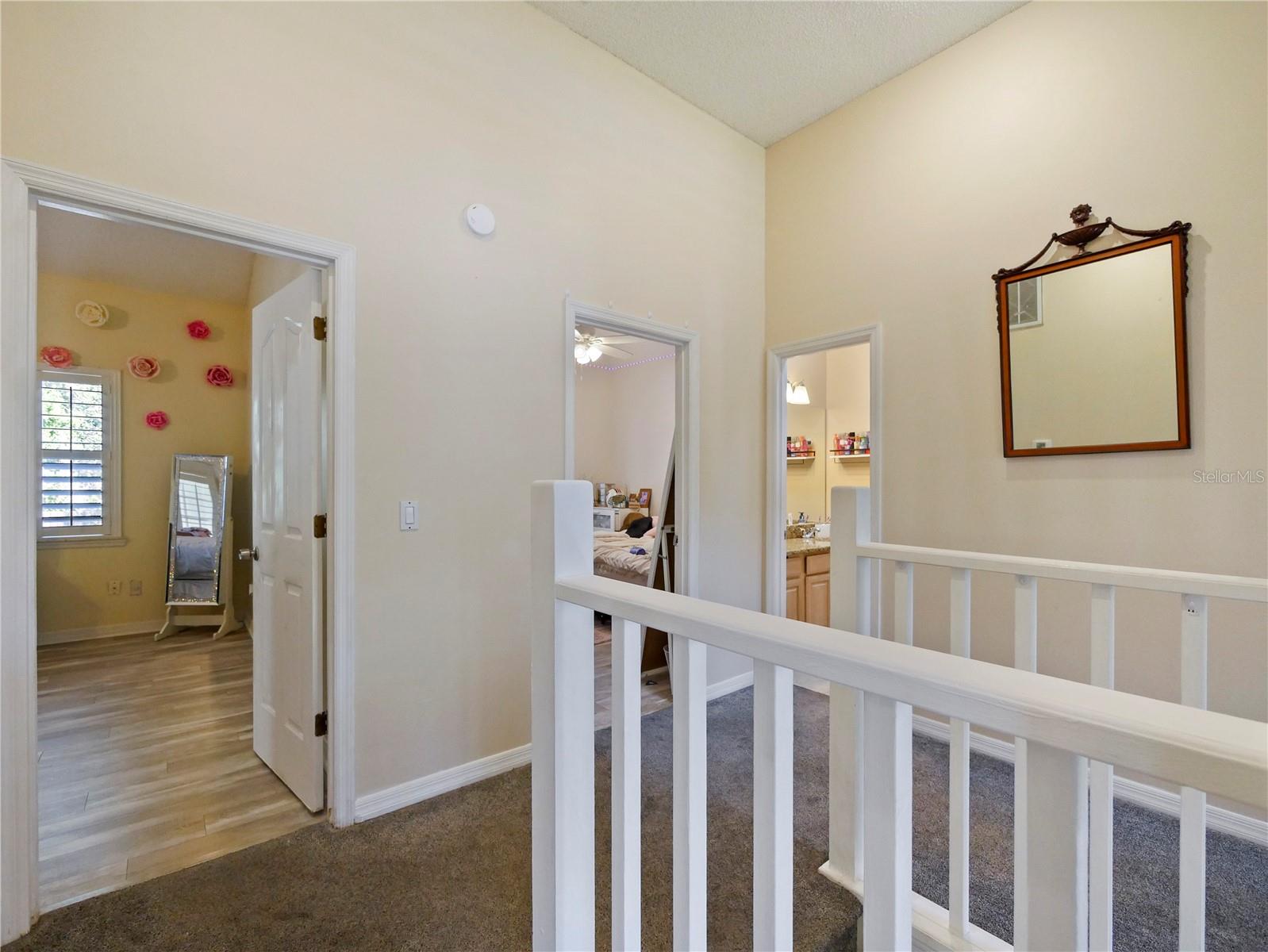 LAKE MARY WOODS - Residential