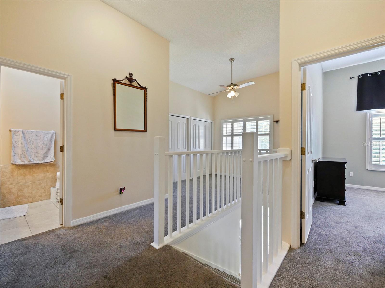 LAKE MARY WOODS - Residential