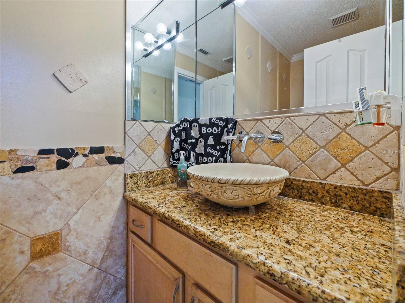 LAKE MARY WOODS - Residential