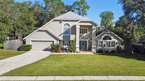 Photo of 300 Sprucewood Road, Lake Mary, FL 32746 (MLS # O6351130)