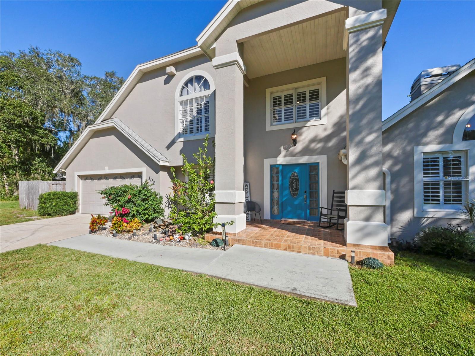 300 SPRUCEWOOD ROAD