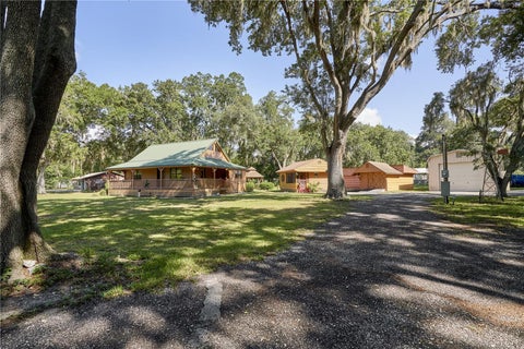 Photo of 29953 Briarthorn Loop, Wesley Chapel, FL 33545 (MLS # TB8522251)