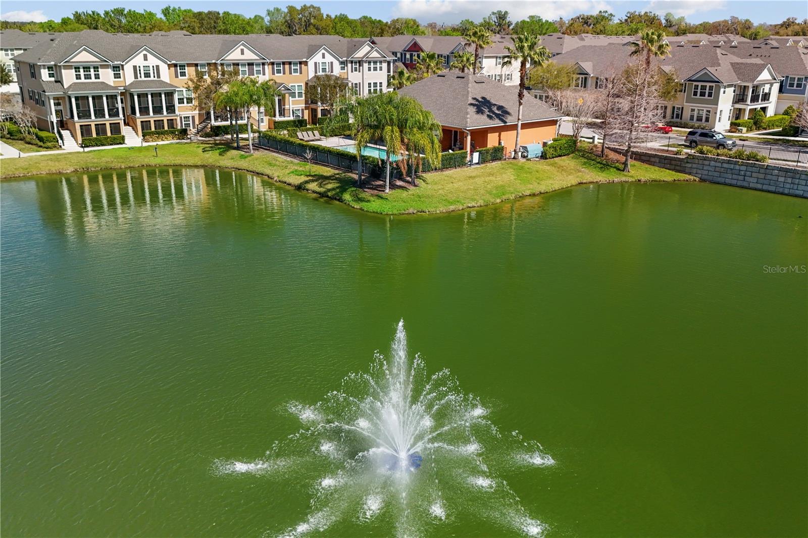 JESUPS LANDING - Residential