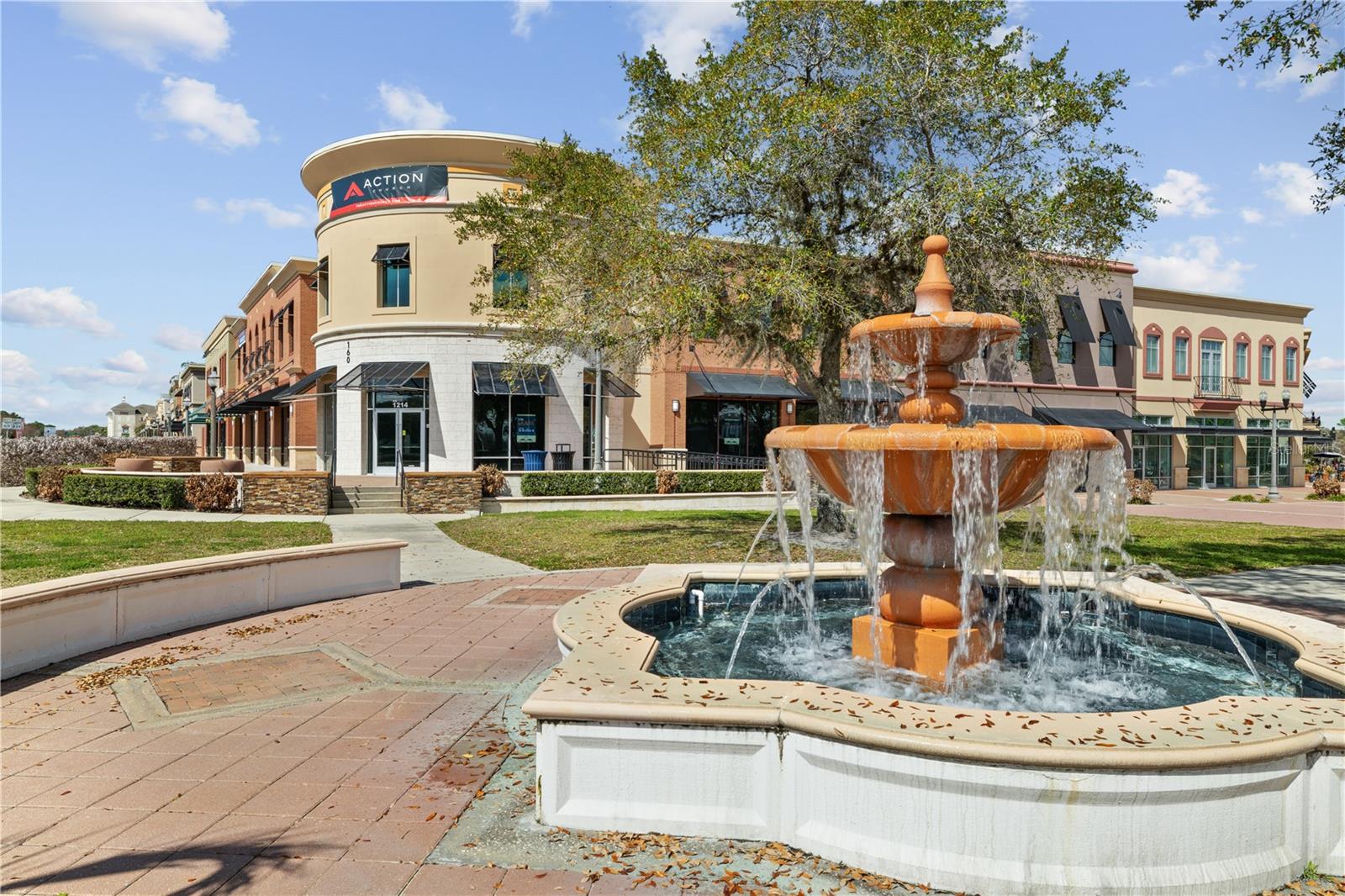 JESUPS LANDING - Residential