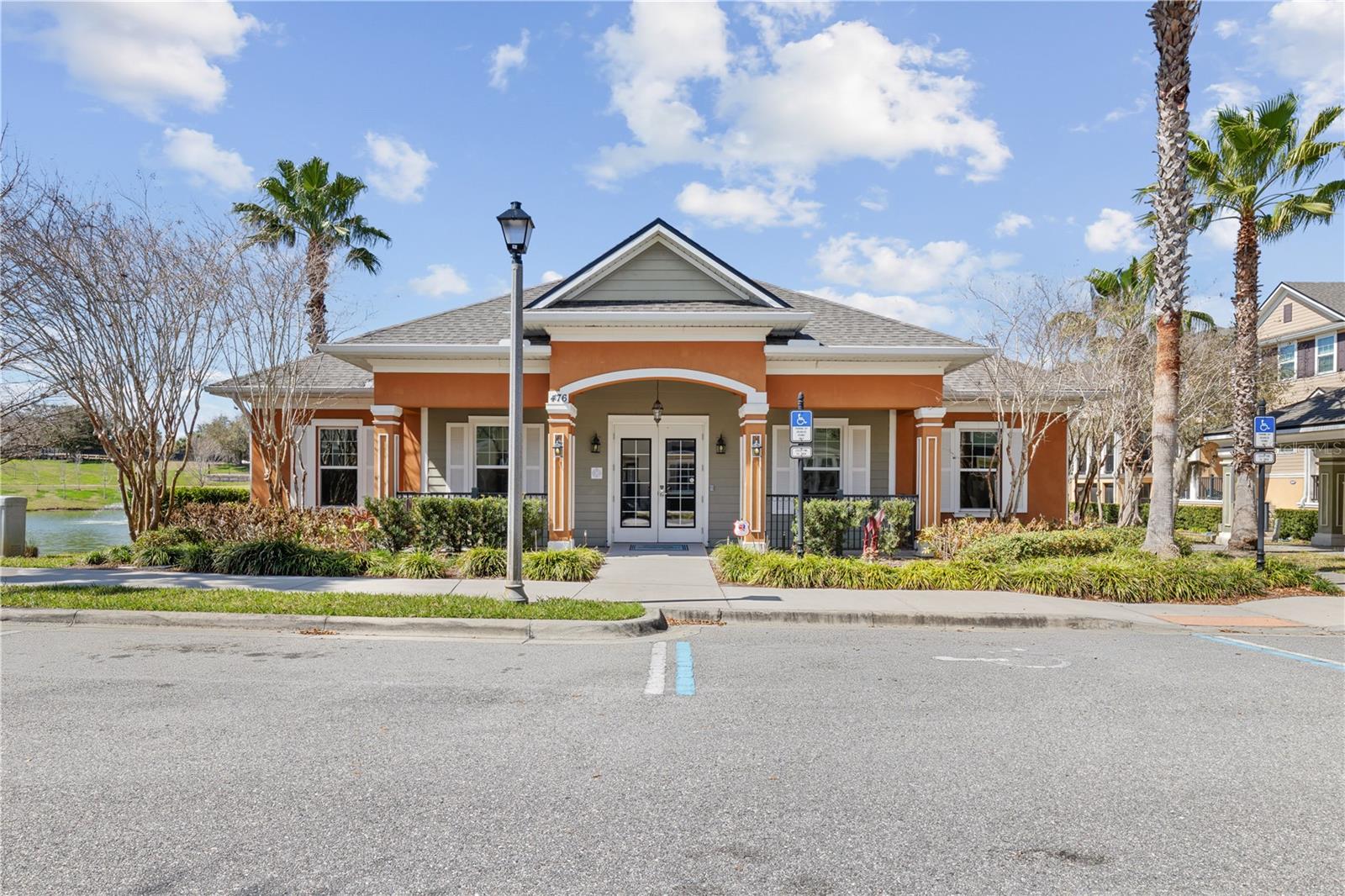 JESUPS LANDING - Residential