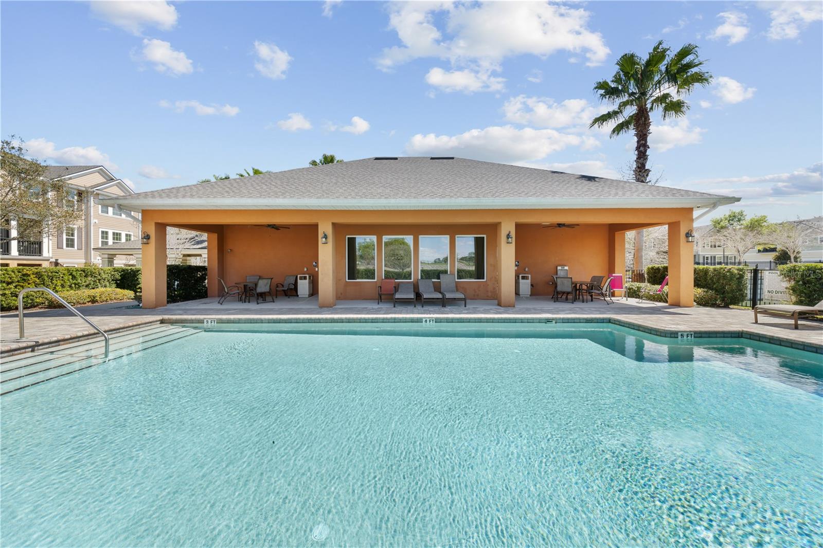 JESUPS LANDING - Residential