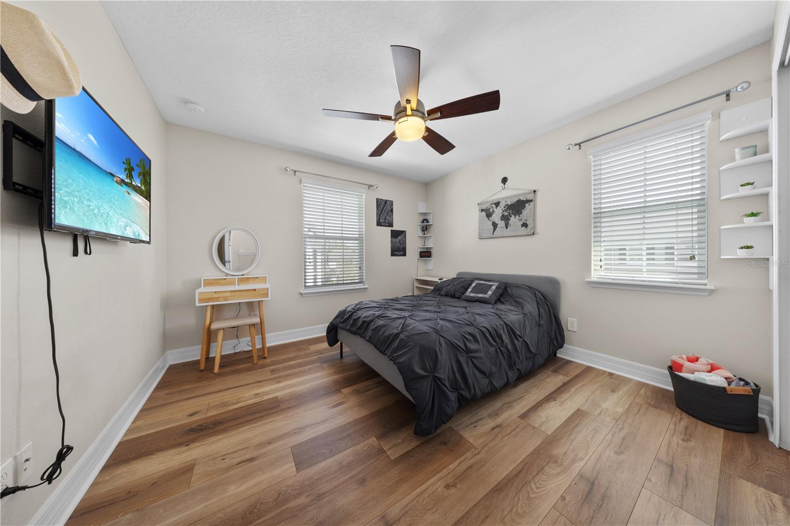 JESUPS LANDING - Residential