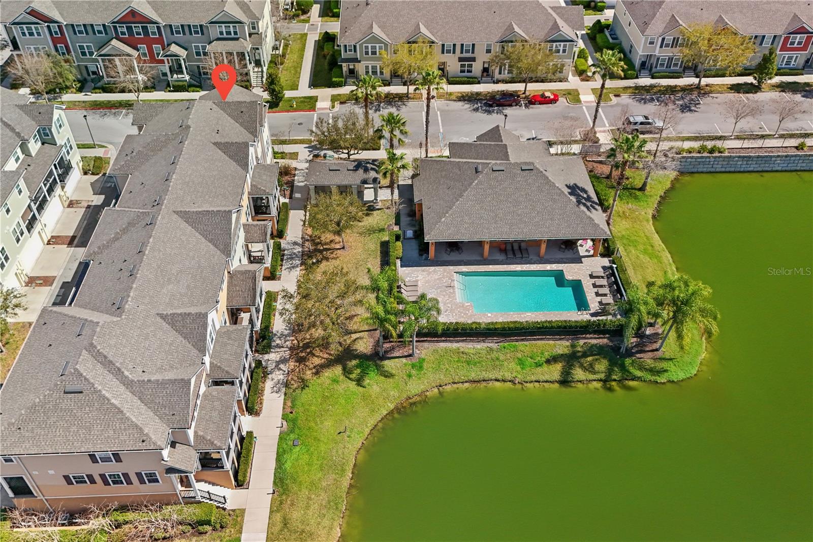 JESUPS LANDING - Residential