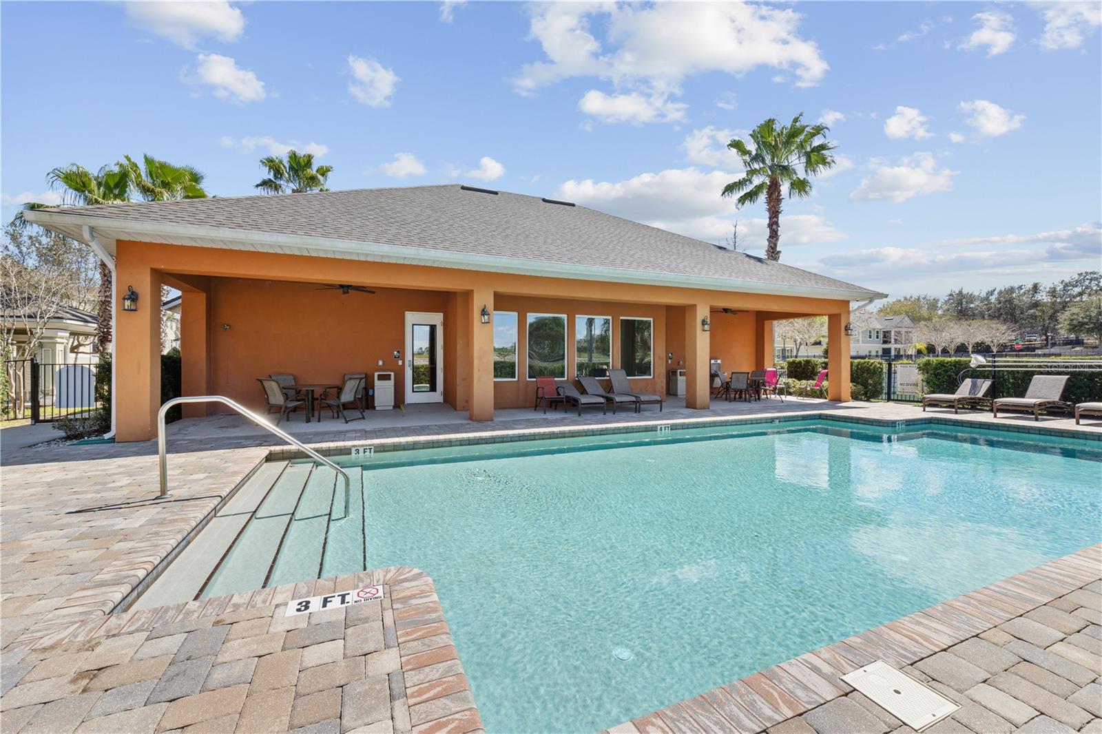 JESUPS LANDING - Residential