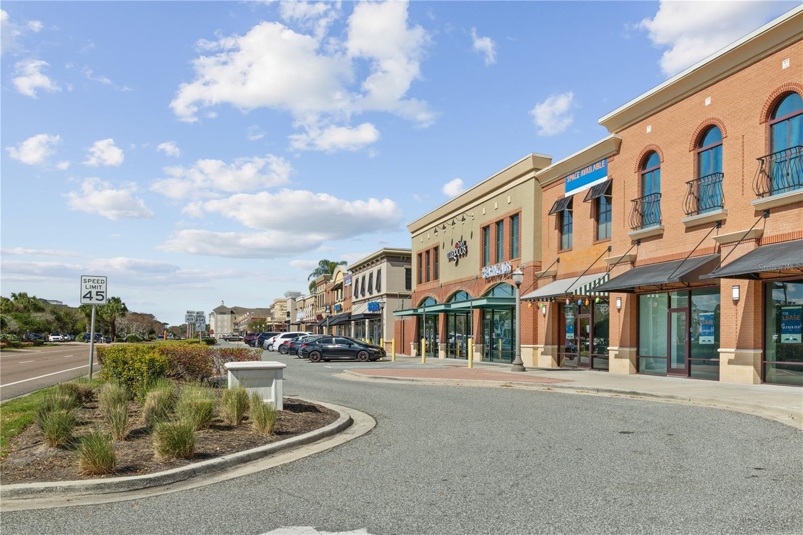 JESUPS LANDING - Residential