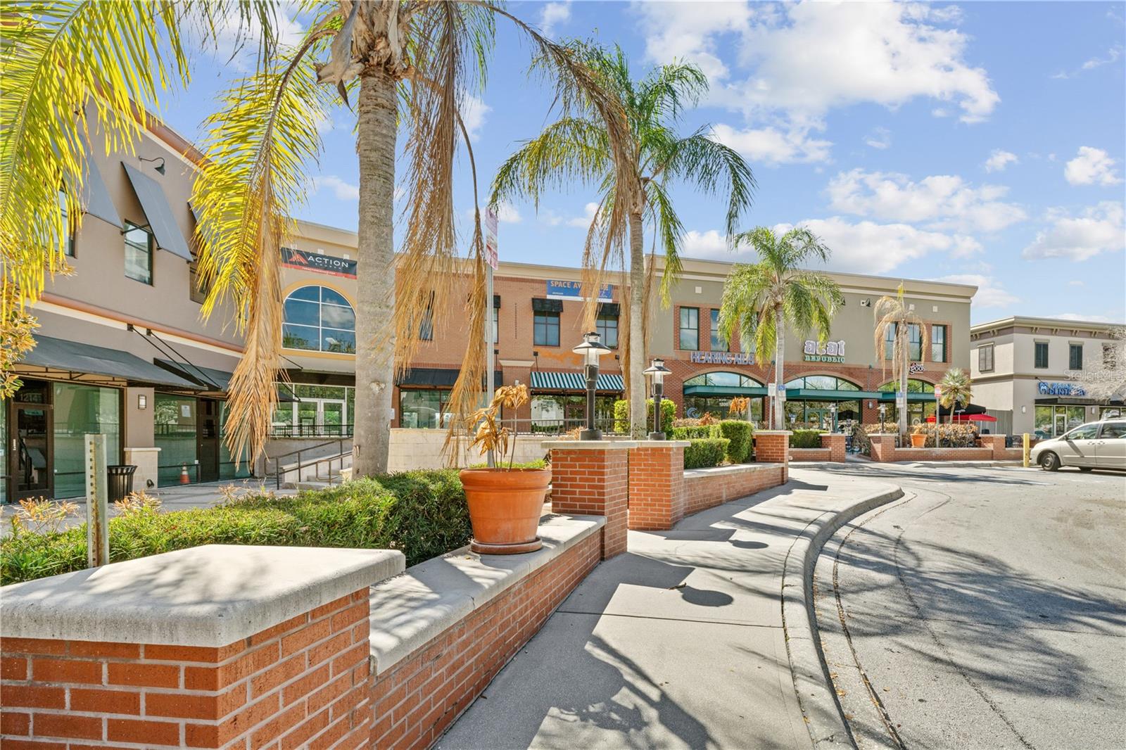 JESUPS LANDING - Residential