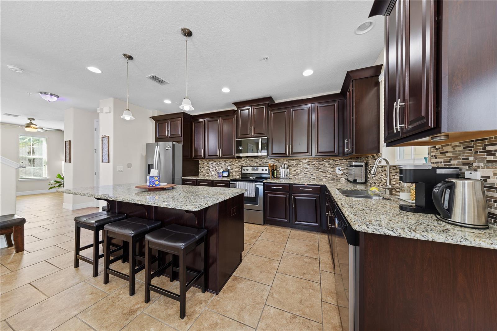 JESUPS LANDING - Residential