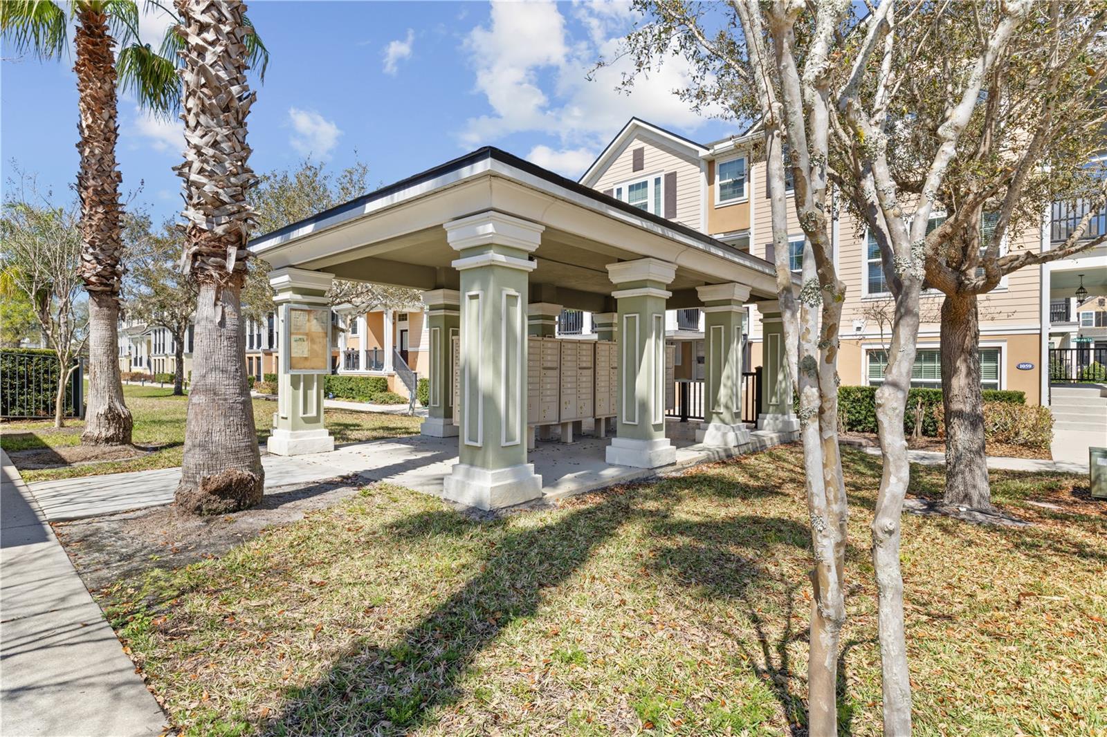 JESUPS LANDING - Residential