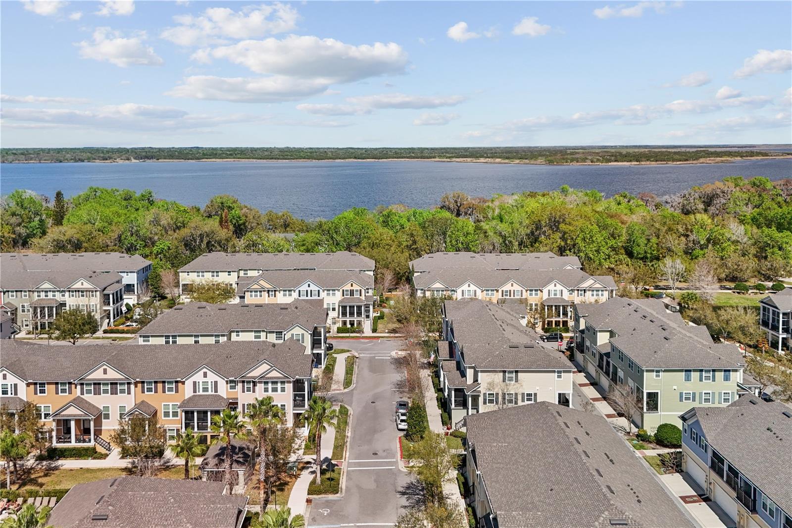 JESUPS LANDING - Residential