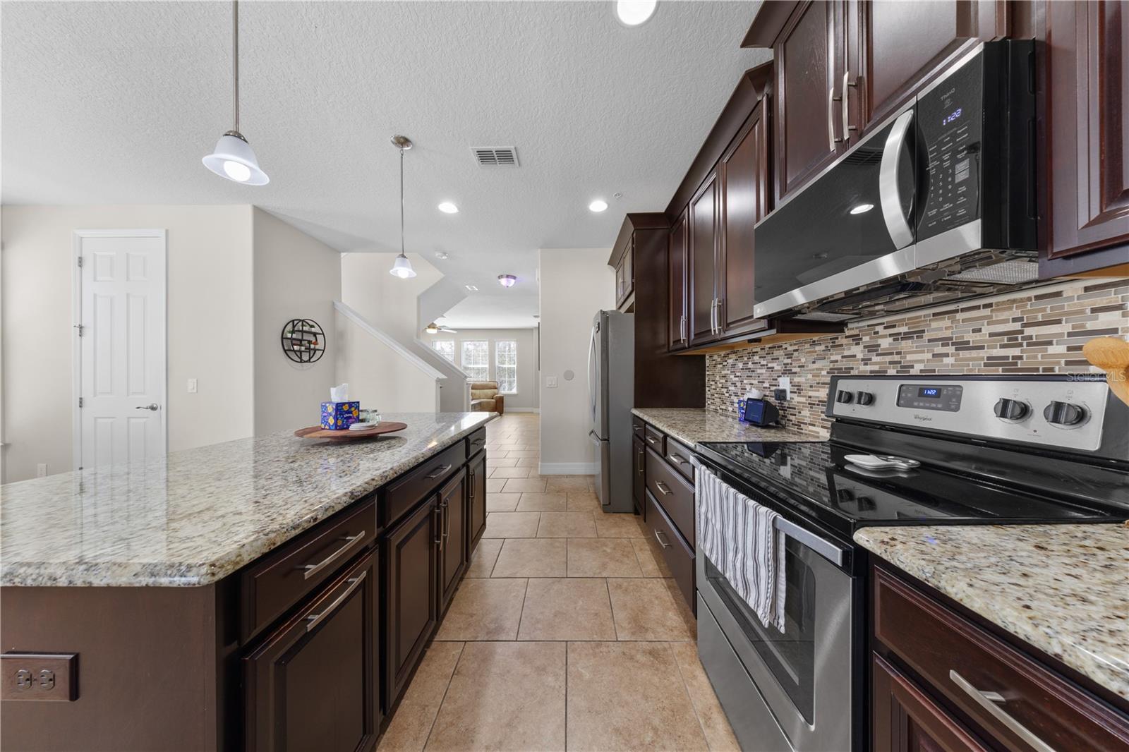 JESUPS LANDING - Residential