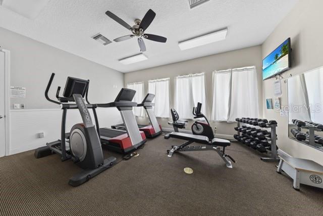 JESUPS LANDING - Residential