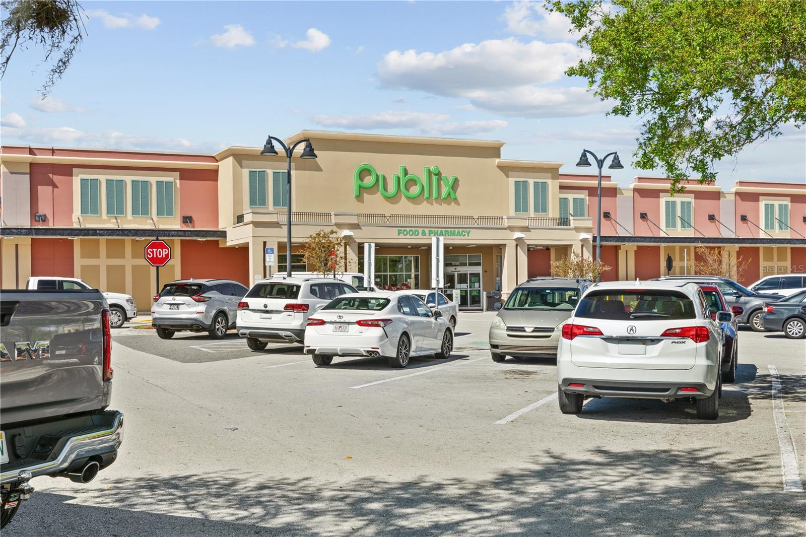 JESUPS LANDING - Residential