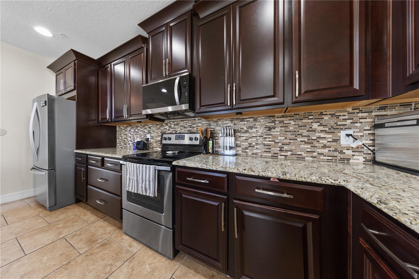 JESUPS LANDING - Residential